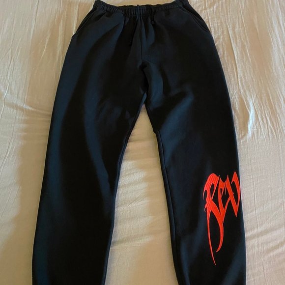 Revenge sweatpants